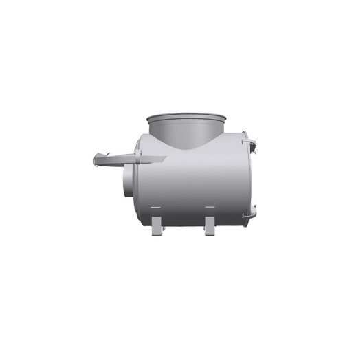 Conjunto de filtro de aire Perkins 5215865