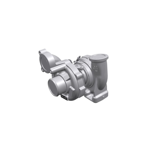 Turbo conjunto Perkins 5668186