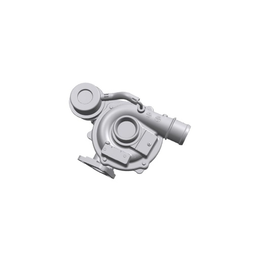 Turbo conjunto Perkins 5814036