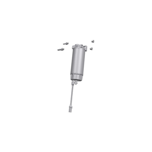 Filtro de combustible asy Perkins 5894353