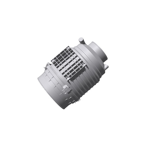 Conjunto de filtro de aire Perkins 6038499