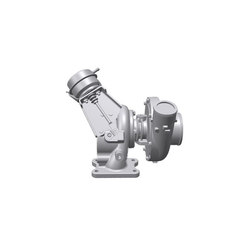 Turbo conjunto Perkins 6073545