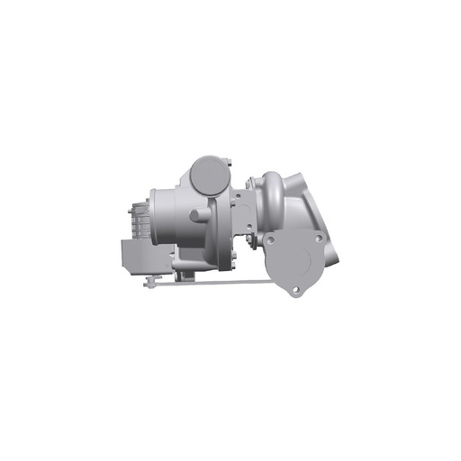 Turbo conjunto Perkins 6082063