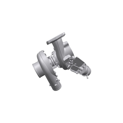 Turbo Perkins 6113404