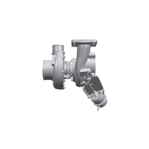 Turbo Perkins 6113405