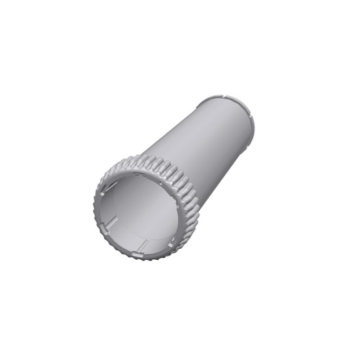 Filtro de aire secondary Perkins 6136755