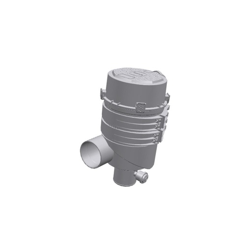 Conjunto de filtro de aire Perkins 6156079