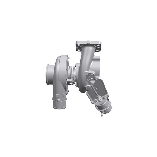 Turbo conjunto Perkins 6156121