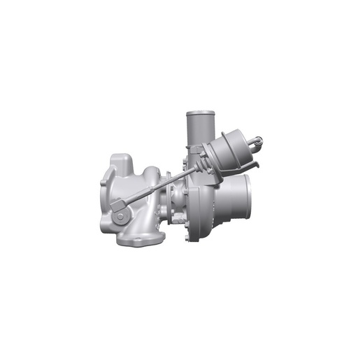 Turbo conjunto Perkins 6197911