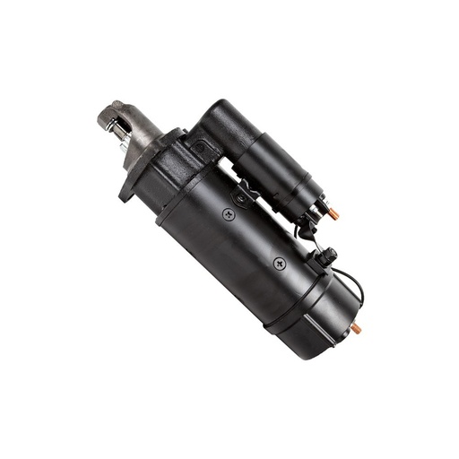 Startermotor Perkins 701/133