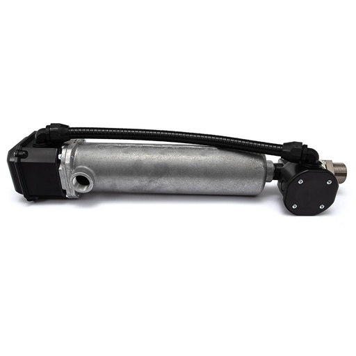 Calefactor Perkins 717/712