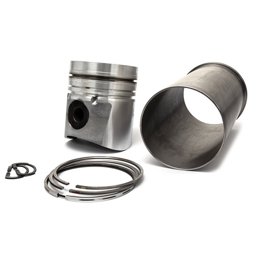 Kit piston/camisa Perkins CVK523