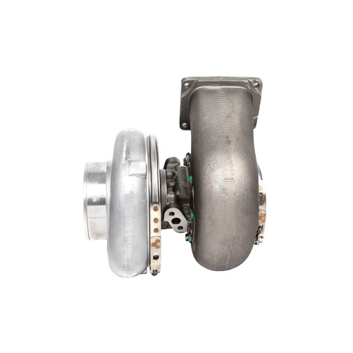 Exch turbo Perkins SE652Q