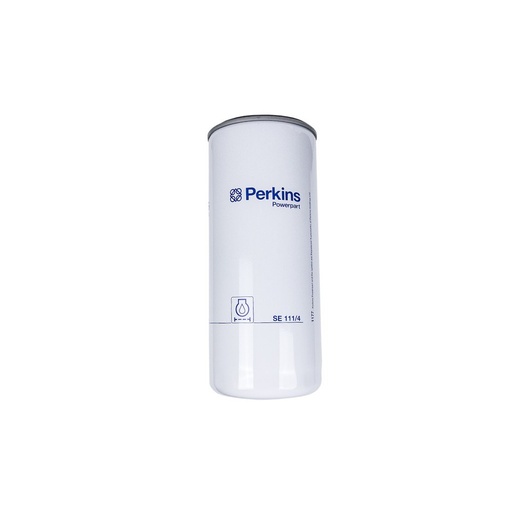 Filtro de aceite Perkins SE111