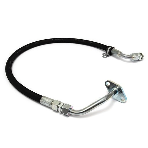 Turbo feed cañería Perkins SEV14BT