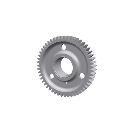 Engranaje de tensor Perkins T401259