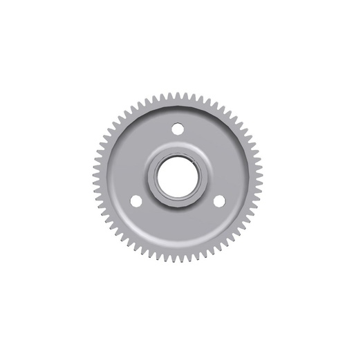 Engranaje de tensor Perkins T401260
