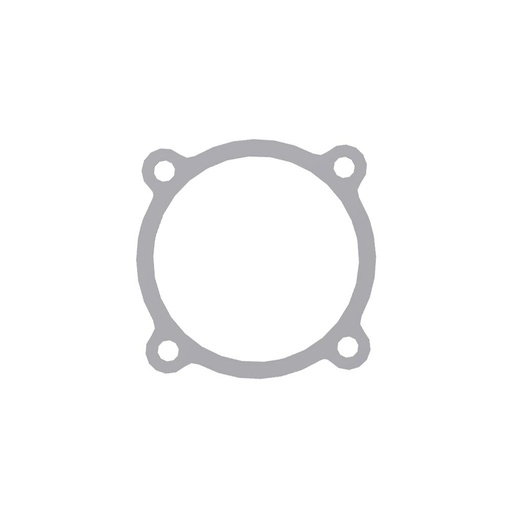 Empaquetadura Perkins T402167