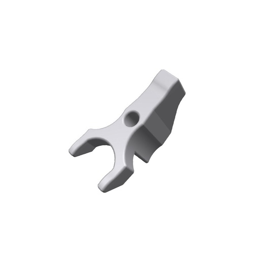 Abrazadera de inyector Perkins T402234
