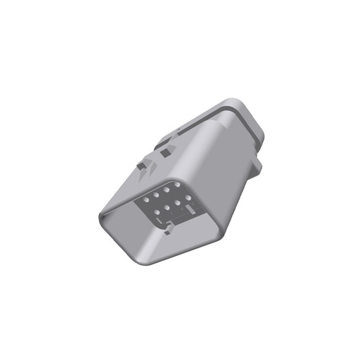 Receptacle Perkins T402659