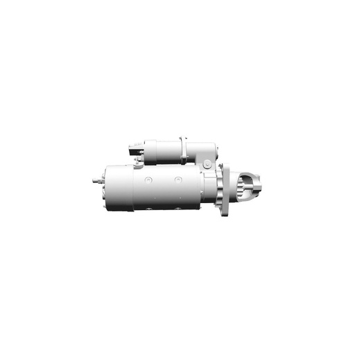 Motor de partida Perkins T402734