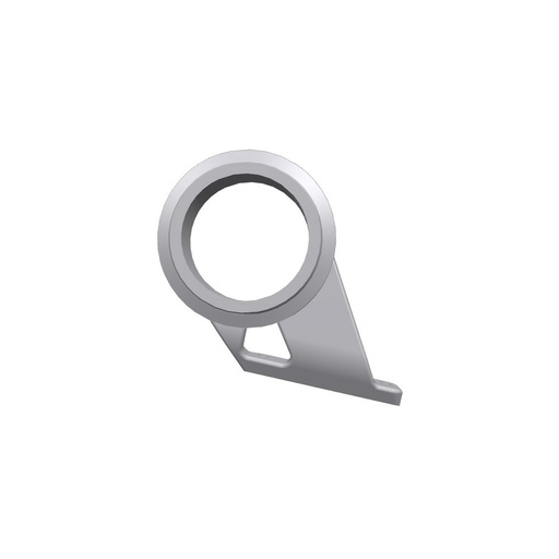 Soporte de escape Perkins T402855