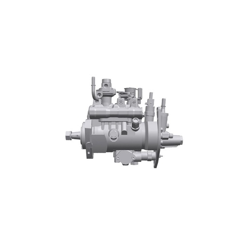 Bomba de inyección Perkins T403115