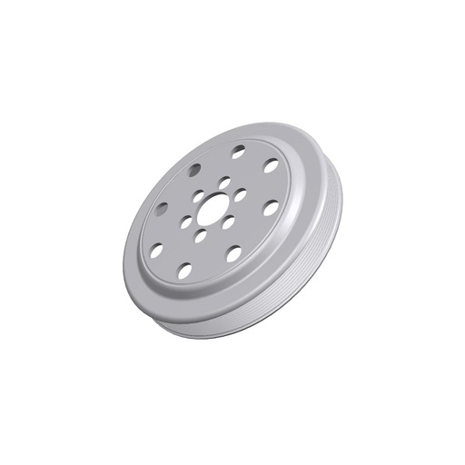 Polea crank Perkins T403364