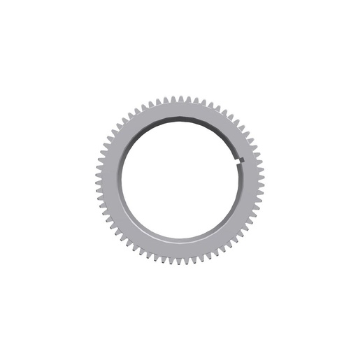 Cigüeñal de engranaje Perkins T403422
