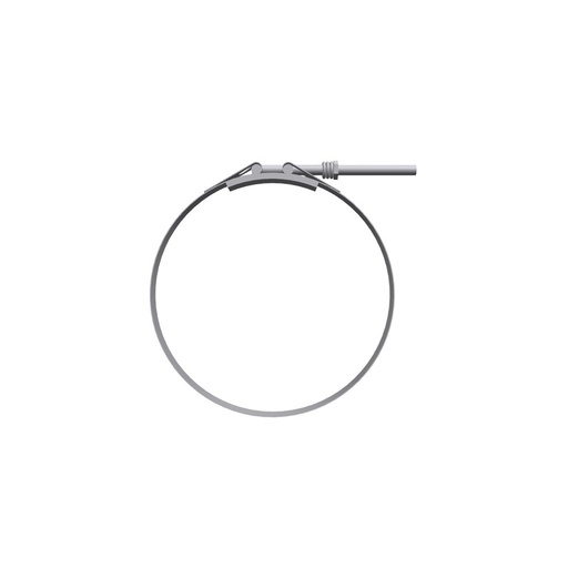 Abrazadera Perkins T403576