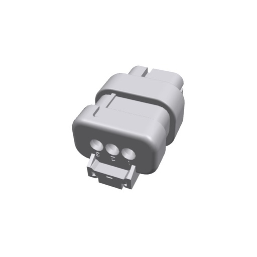 Tapón de conector Perkins T409391