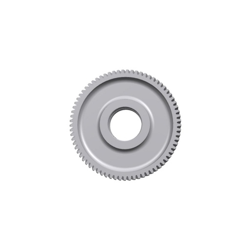 Engranaje de tensor Perkins T420591