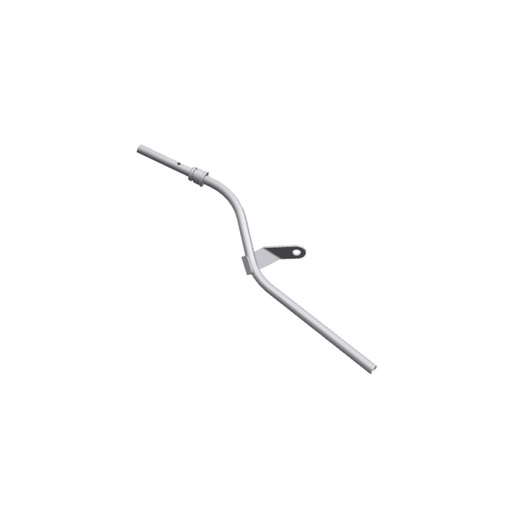 Tubo de varilla de aceite Perkins T430042