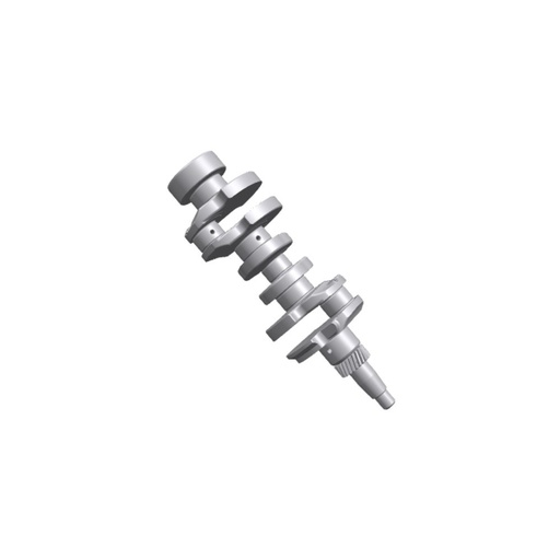 Cigüeñal Perkins T430063