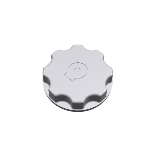 Tapa filler Perkins T430435