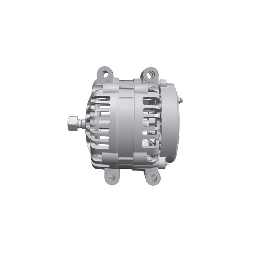 Alternador Perkins T430455