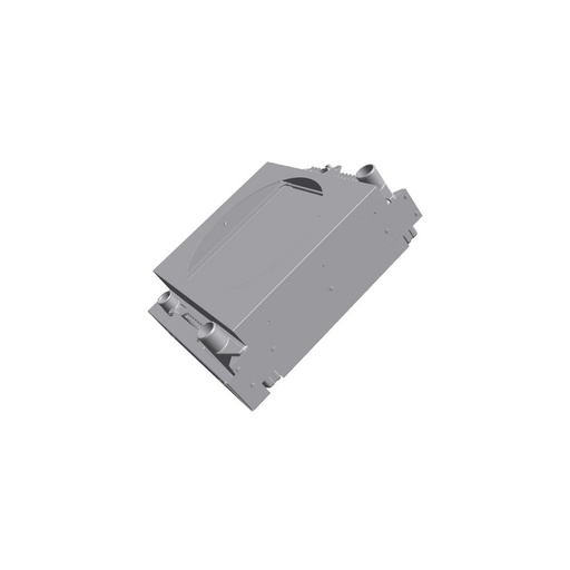 Radiador Perkins T430485
