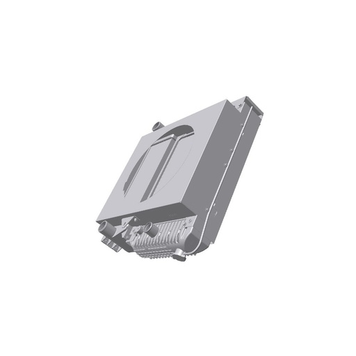 Radiador Perkins T430495