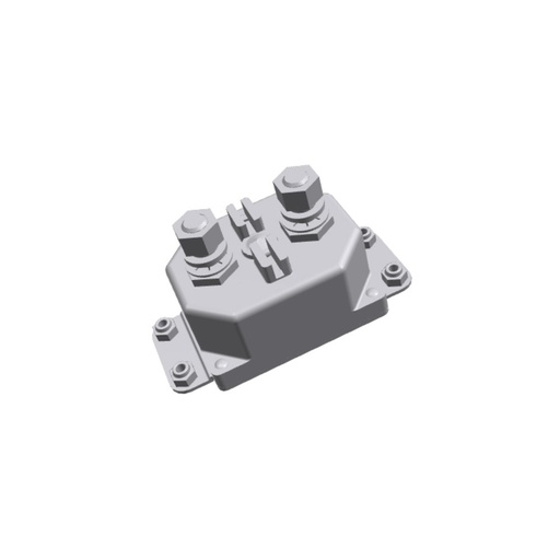 Breaker conjunto Perkins T430607