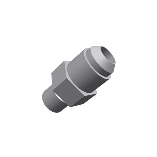 Adaptador Perkins T430697