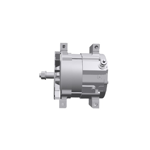 Alternador Perkins T431218