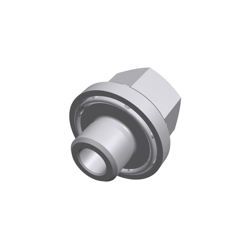 Conjunto de adaptador Perkins T431222