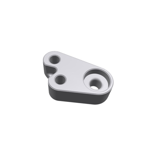 Altern soporte Perkins T431351