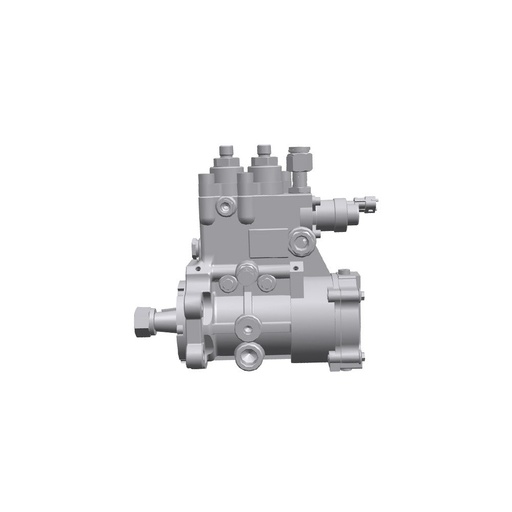 Combustible inj. bomba Perkins T431412