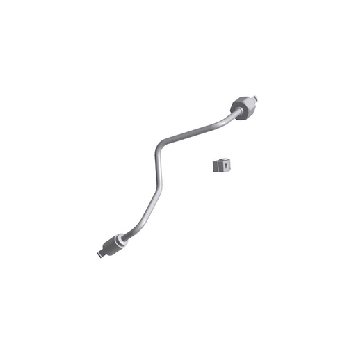 Cañería de combustible Perkins T431459