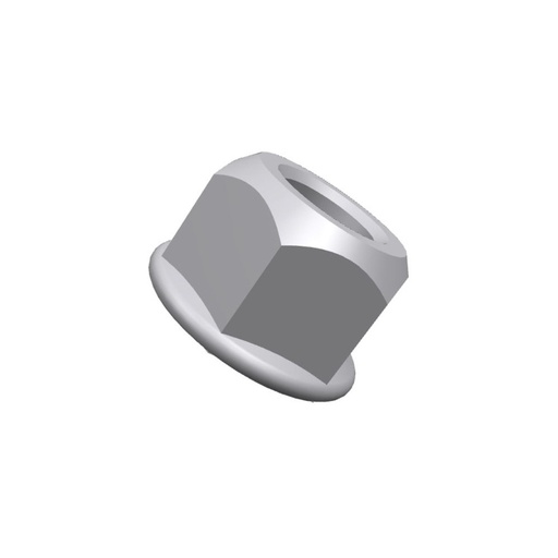 Locknut Perkins T431580