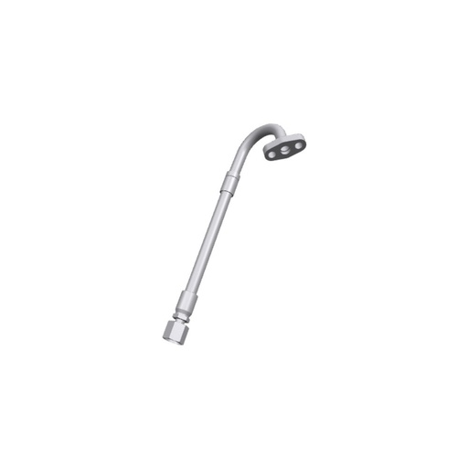 Turbo feed cañería Perkins T431599