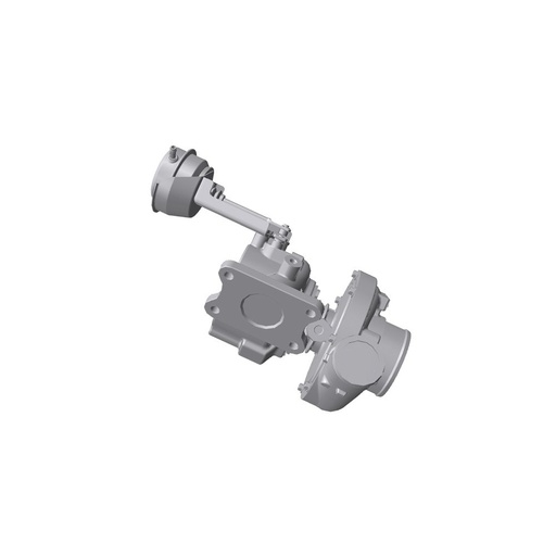Turbo Perkins T431604