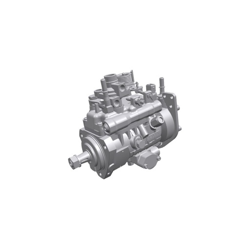 Bomba de inyección Perkins T431652