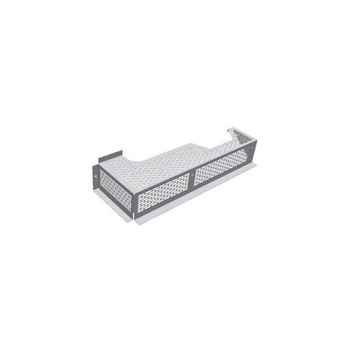 Radiador guard Perkins T431714
